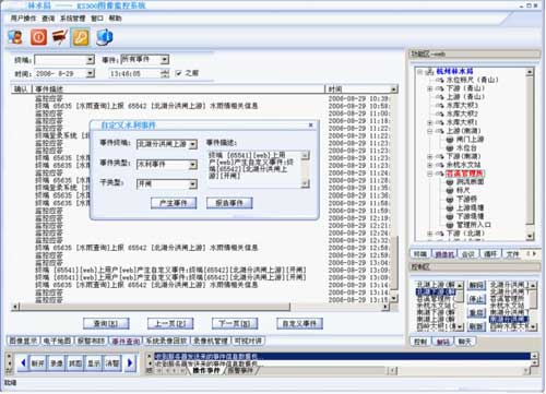 水利视频监控系统 水利视频监控系统