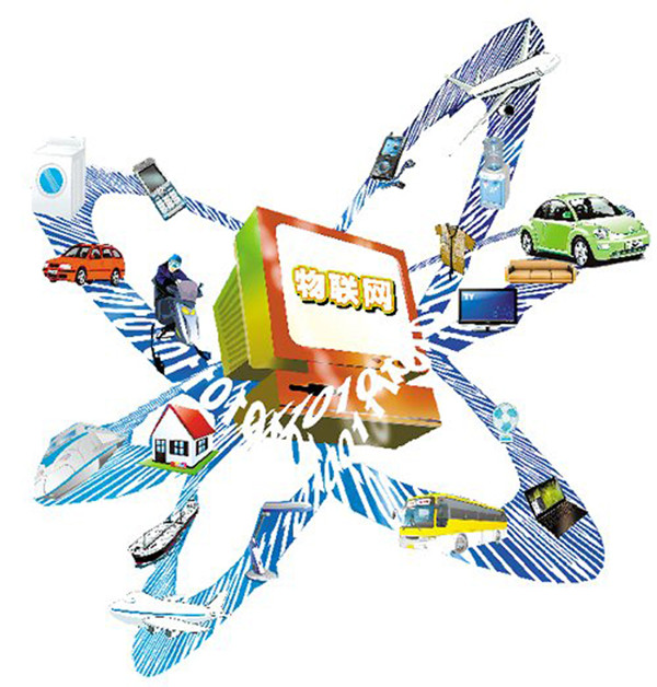 Internet of things Internet of things