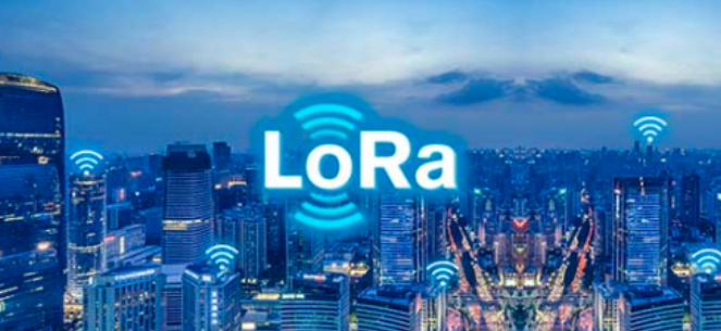 LORA作为当今低功耗WAN最具代表性的通信技术之一 LORA作为当今低功耗WAN最具代表性的通信技术之一