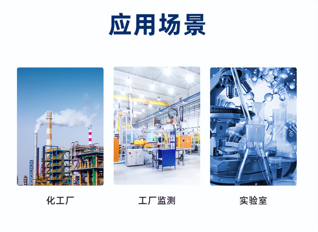 硫化氢气体传感器应用场景 硫化氢气体传感器应用场景