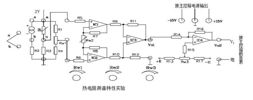 K型热电偶作为一种温度传感器 K型热电偶作为一种温度传感器