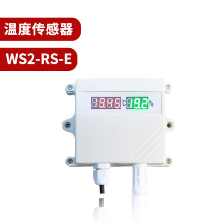 WS2-RS-E WS2-RS-E