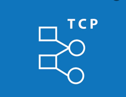 TCP 管理数据流 TCP 管理数据流