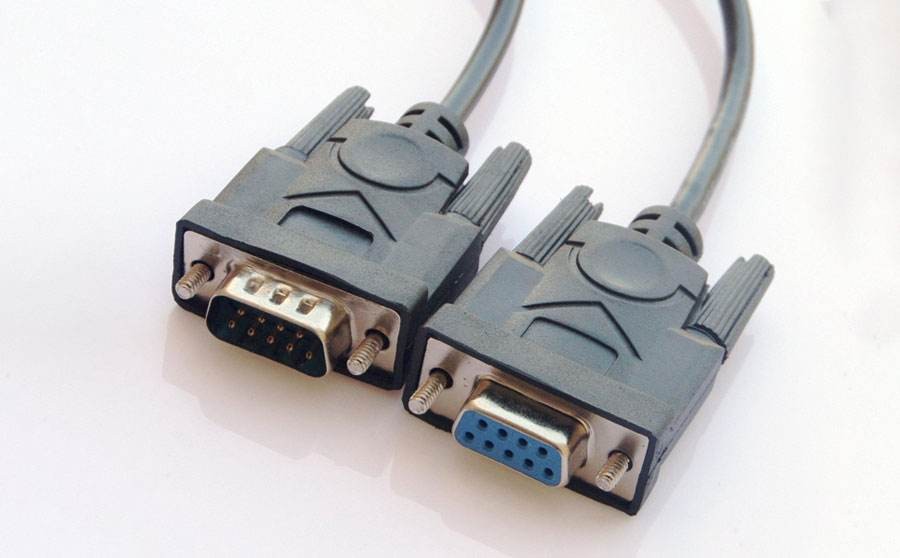 串口通讯 串口通讯