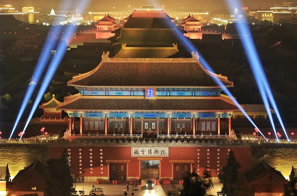 旅游景区 旅游景区