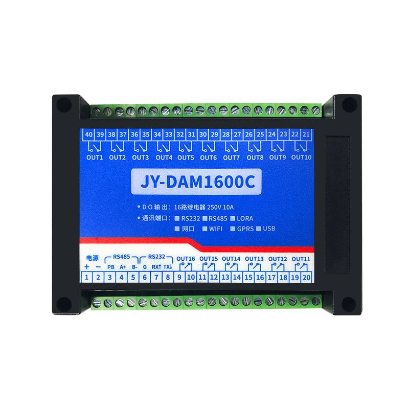 JY-DAM1600C JY-DAM1600C