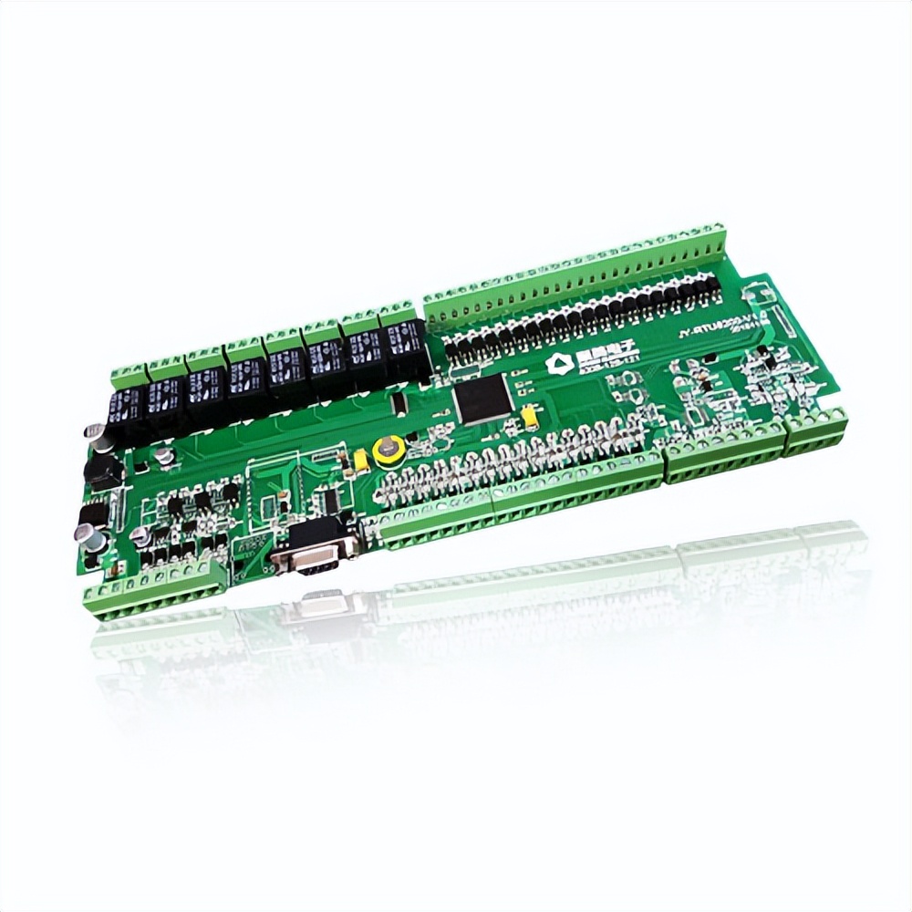 RTU8200 RTU8200