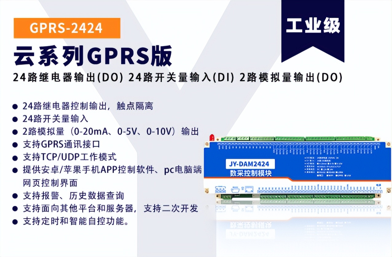 GPRS2424 GPRS2424