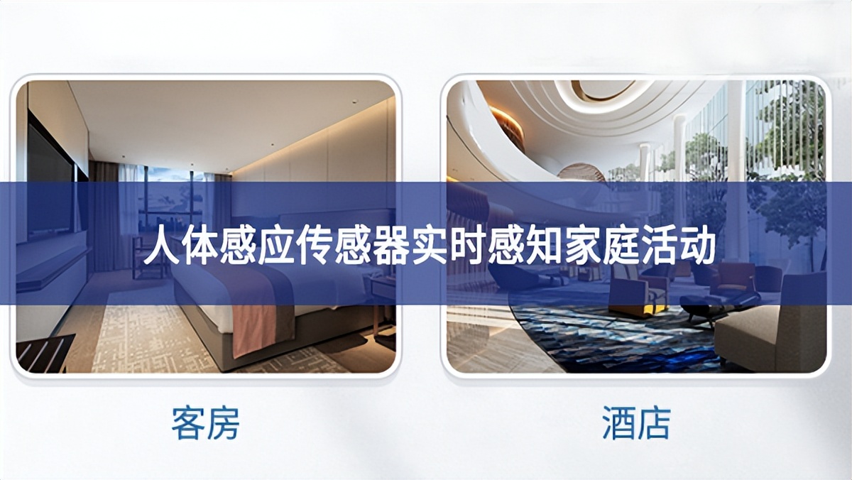 吸顶人体感应传感器:实时感知家庭活动,保障家庭安全 吸顶人体感应传感器:实时感知家庭活动,保障家庭安全