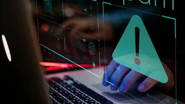 您应该了解的5种网络安全威胁 您应该了解的5种网络安全威胁