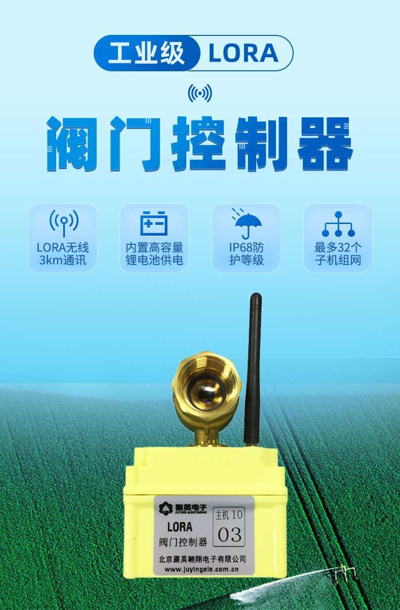 阀门控制器 阀门控制器
