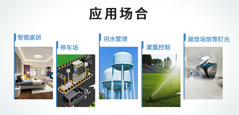 应用场景 应用场景