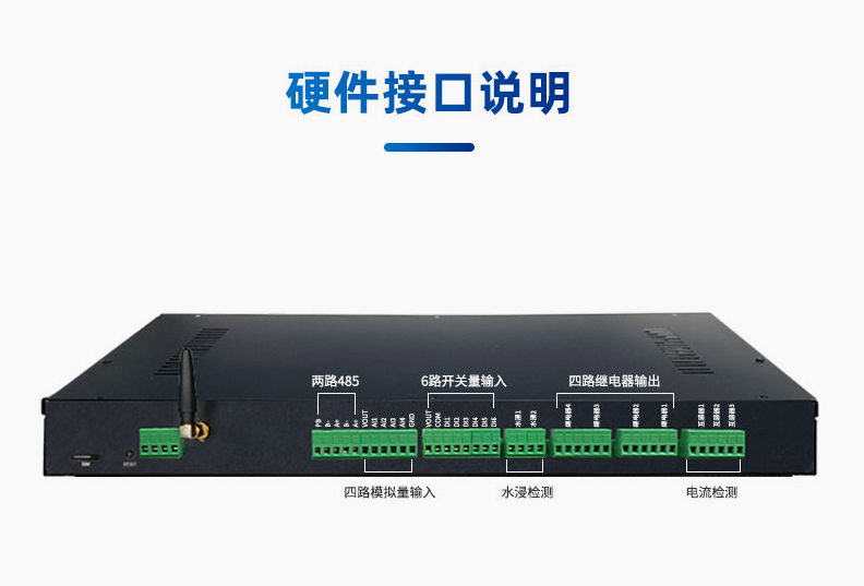 接口说明 接口说明