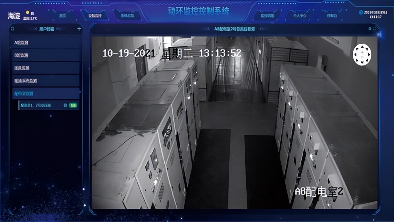 视频监控 视频监控