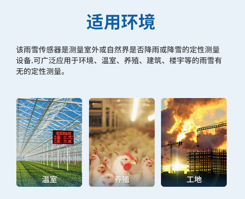 适用环境 适用环境