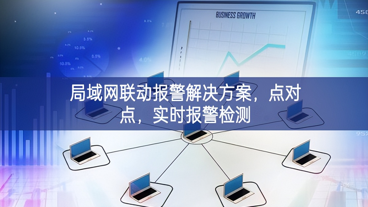 局域网联动报警解决方案,点对点,实时报警检测 局域网联动报警解决方案,点对点,实时报警检测