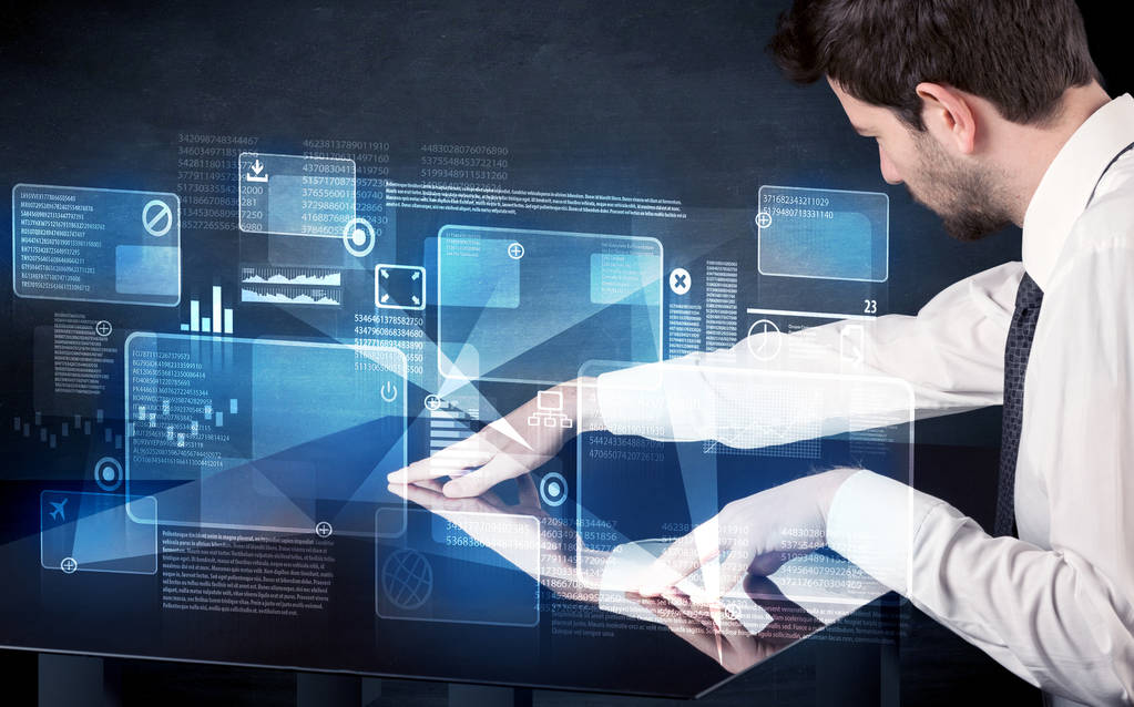 改变未来安全生活的新兴技术 改变未来安全生活的新兴技术