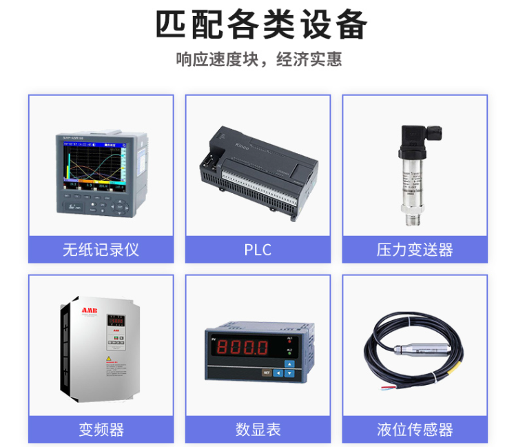 匹配各类设备 匹配各类设备