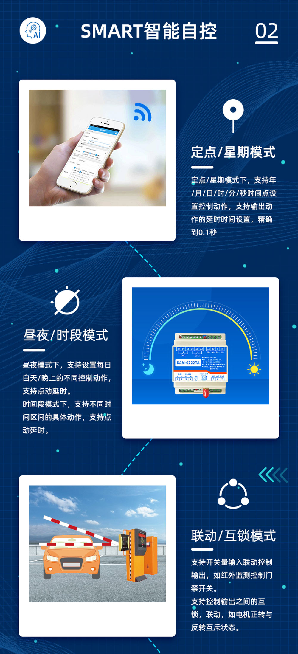 智慧农业 智慧农业