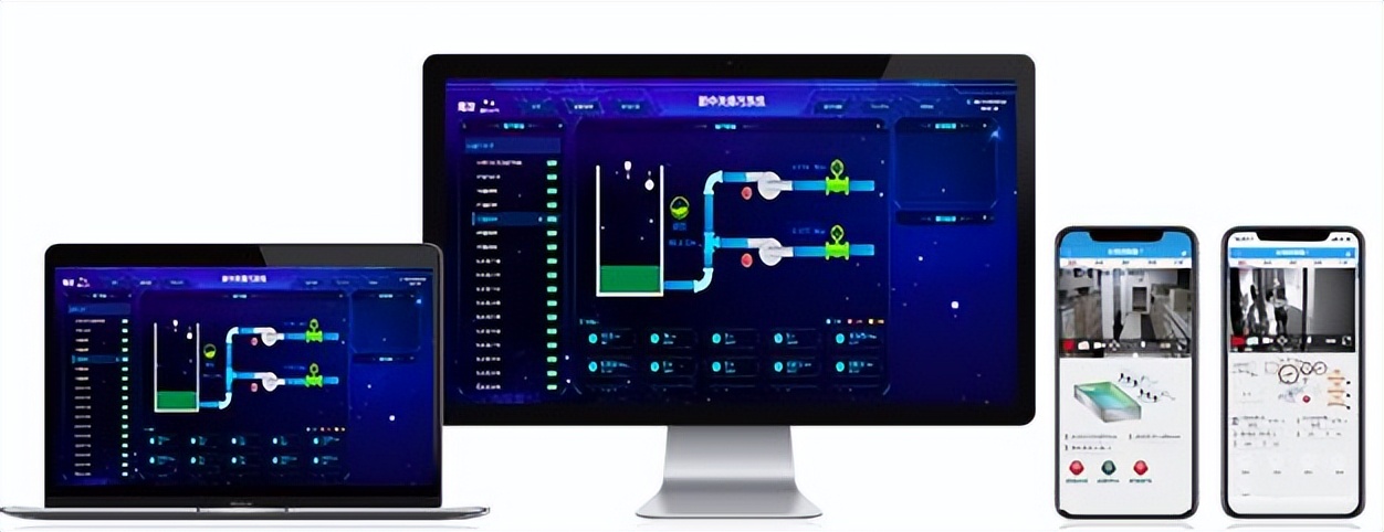 云端控制 云端控制