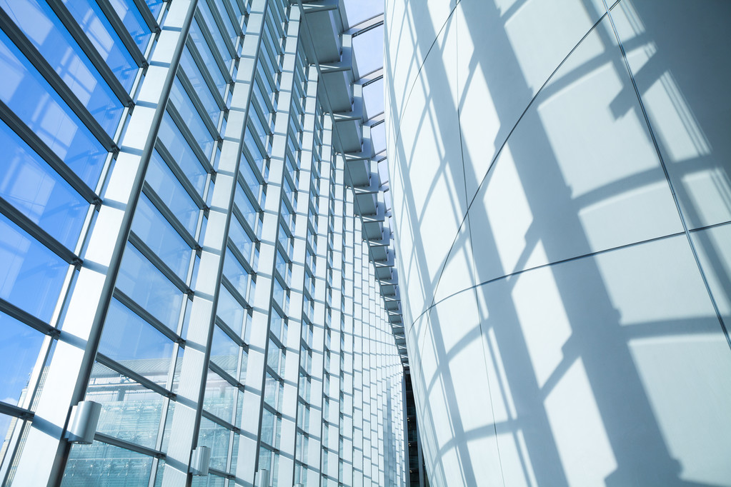 楼宇自动化的未来:智能、可持续与互联的建筑新时代