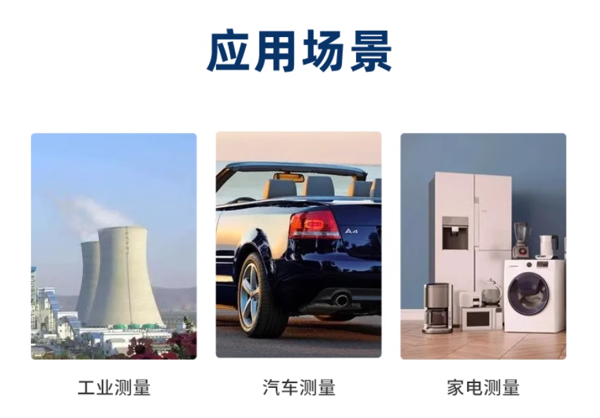 应用场景 应用场景