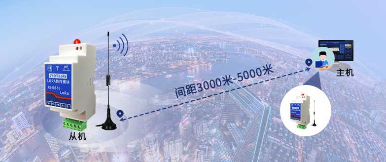 远程3KM 远程3KM