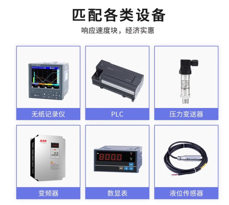 匹配各类设备 匹配各类设备
