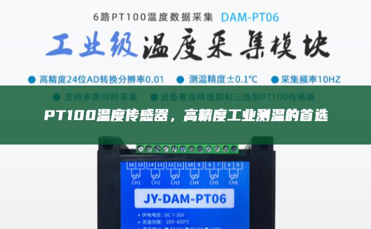 PT100温度传感器,高精度工业测温的首选 PT100温度传感器,高精度工业测温的首选