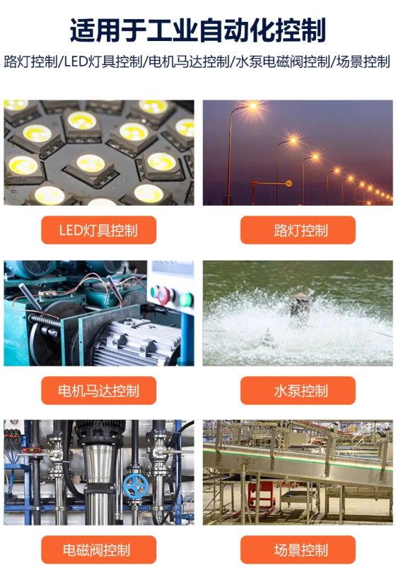 工业自动化控制 工业自动化控制