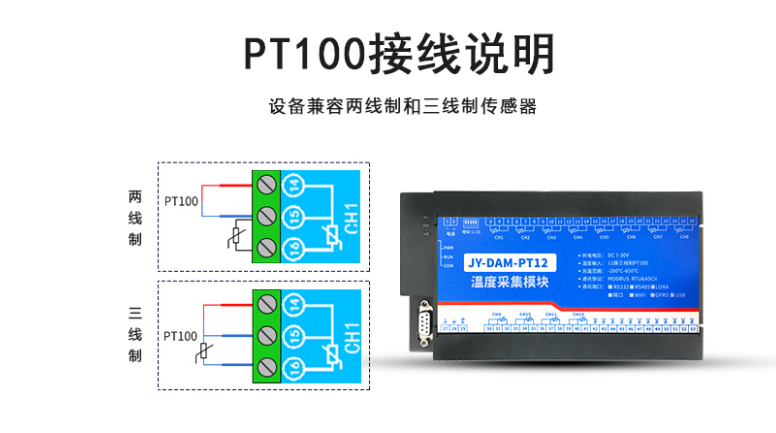 PT1000温度传感器精度标准 PT1000温度传感器精度标准