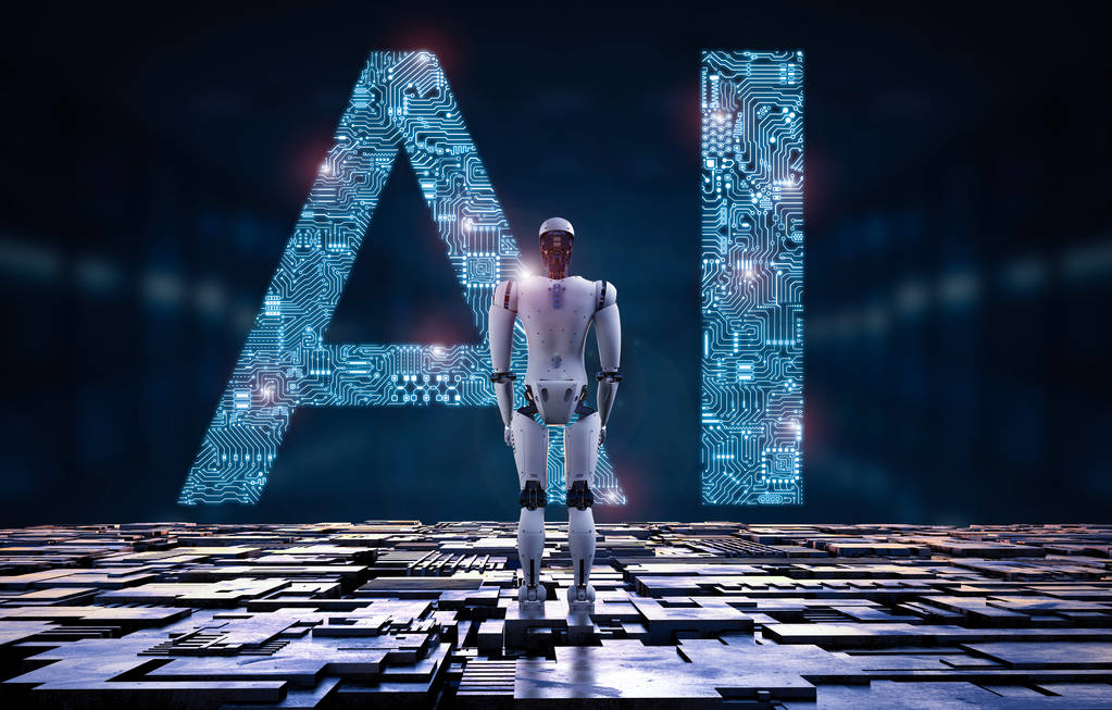 2025.人工智能将对工业产生什么样的影响?